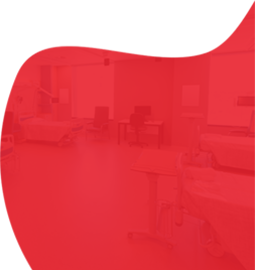 overlay rosso destra